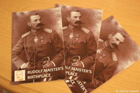 V Maistrovem mestu preko 40 prireditev ob Maistrovem letu (2)